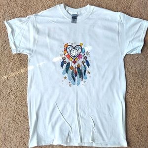 Native American Dream Catcher
